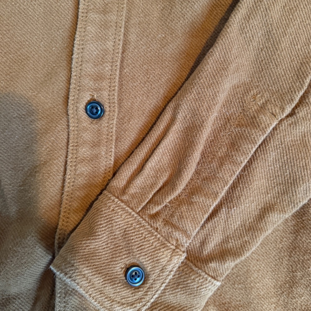 Everlane Button Up - image 3